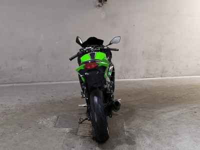 Kawasaki Ninja 250