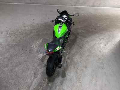 Kawasaki Ninja 250