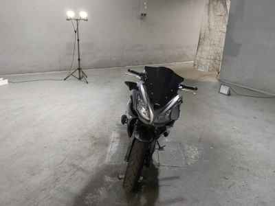 Kawasaki Ninja 400 2016