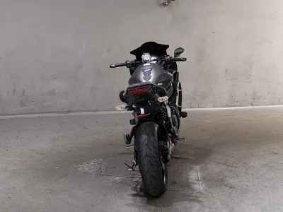 Kawasaki Ninja 400 2016