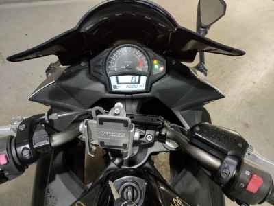 Kawasaki Ninja 400 2016