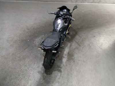 Kawasaki Ninja 400 2016
