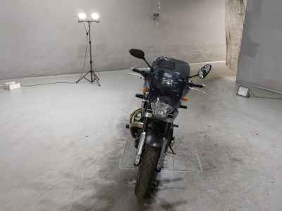 Yamaha MT-01 2011