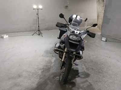 BMW R1200GS 2010