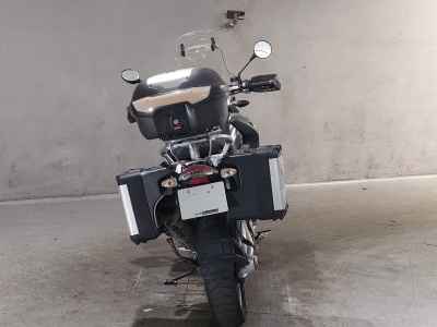 BMW R1200GS 2010