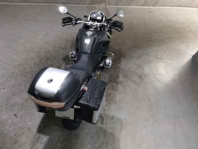 BMW R1200GS 2010