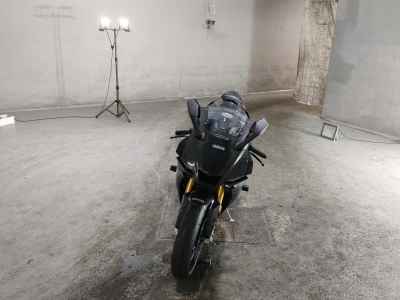 Yamaha YZF-R1M 2024