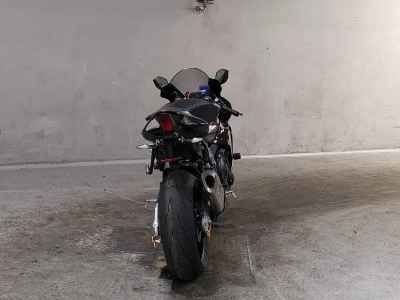 Yamaha YZF-R1M 2024