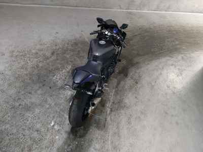 Yamaha YZF-R1M 2024