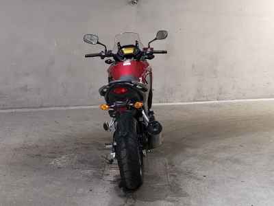Honda CB400X 2015