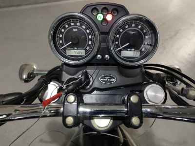 Moto Guzzi V7 Classic 2011