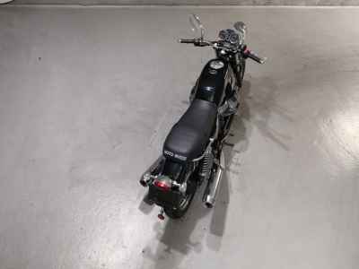 Moto Guzzi V7 Classic 2011