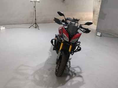 Yamaha Tracer 900 2015