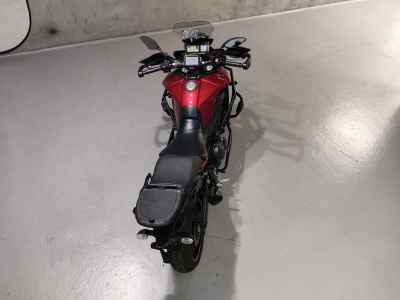 Yamaha Tracer 900 2015