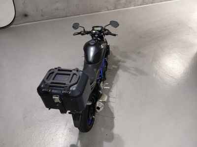 Suzuki SV650 2021