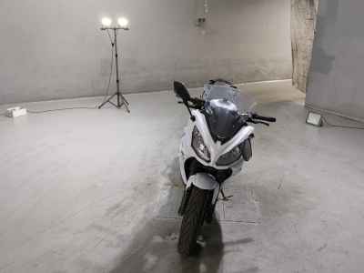 Kawasaki Ninja 650 2013