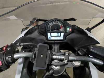 Kawasaki Ninja 650 2013