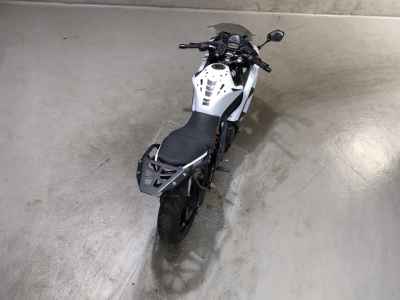 Kawasaki Ninja 650 2013