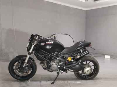 Ducati Monster 796 2014