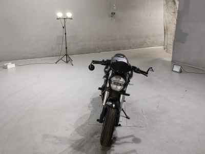 Ducati Monster 796 2014