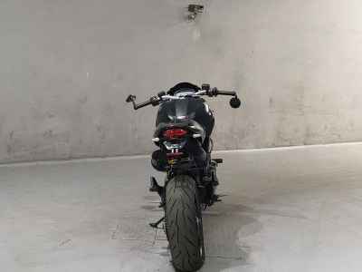 Ducati Monster 796 2014