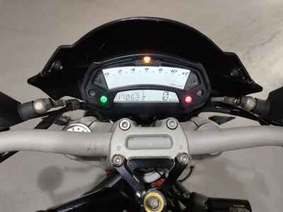 Ducati Monster 796 2014