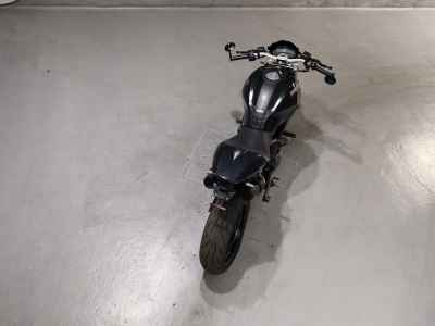 Ducati Monster 796 2014