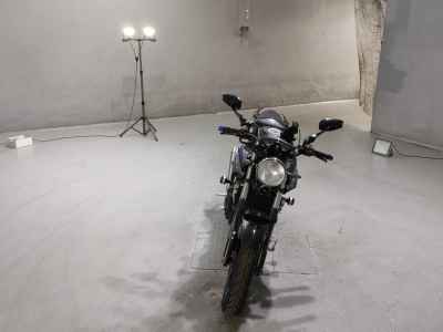 Yamaha MT-25