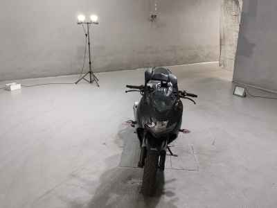 Suzuki Gixxer 250SF 2021