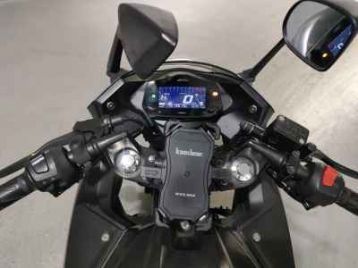 Suzuki Gixxer 250SF 2021