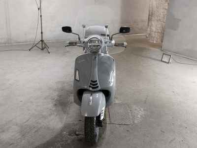 Vespa GTS 300 Super 2021