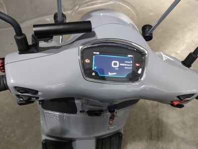 Vespa GTS 300 Super 2021