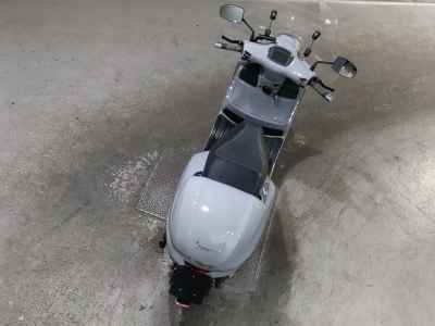 Vespa GTS 300 Super 2021
