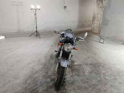 Honda Hornet 250