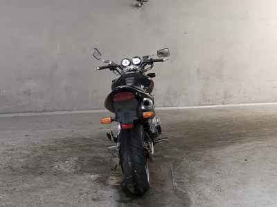 Honda Hornet 250