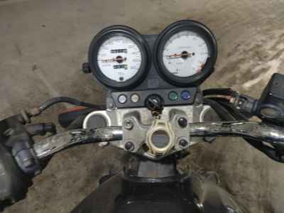 Honda Hornet 250