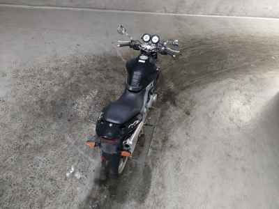 Honda Hornet 250