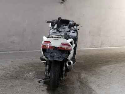 Suzuki Skywave 650LX