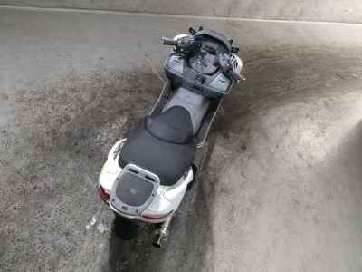 Suzuki Skywave 650LX