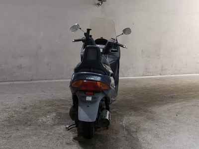 Suzuki Skywave 400