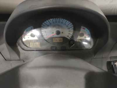 Suzuki Skywave 400