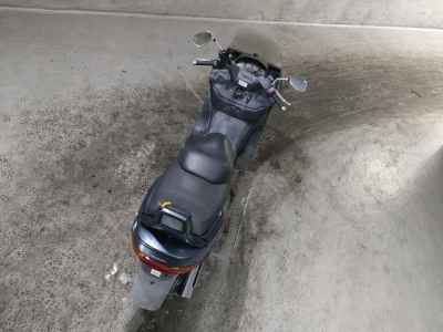 Suzuki Skywave 400