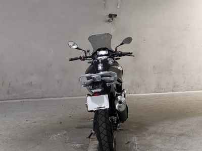BMW G310GS 2022