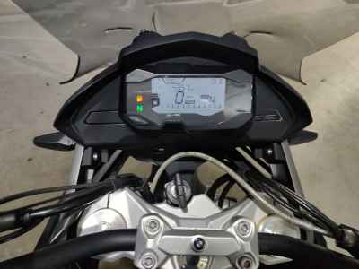 BMW G310GS 2022