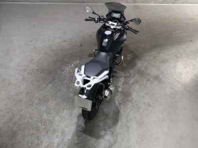 BMW G310GS 2022