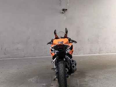 Honda CBR250RR 2023
