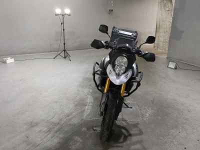 Suzuki V-Strom 1000 2014