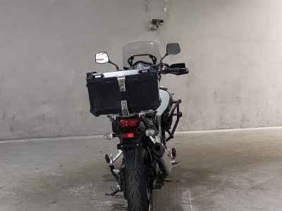 Suzuki V-Strom 1000 2014