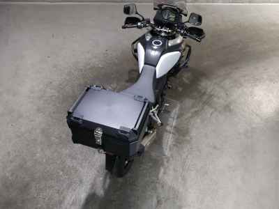 Suzuki V-Strom 1000 2014