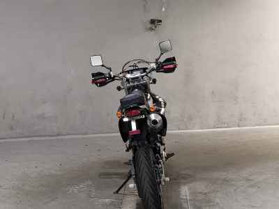 Suzuki DR-Z400SM 2011